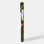 Sour Marble Case-Mate iPhone Case (Achterkant / Links)