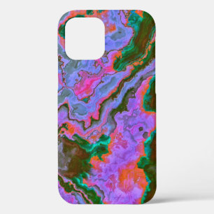 Sour Marble iPhone 12 Pro Hoesje