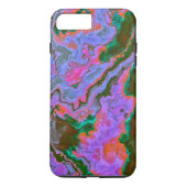 Sour Marble Case-Mate iPhone Case (Achterkant)