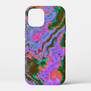 Sour Marble iPhone 12 Mini Hoesje