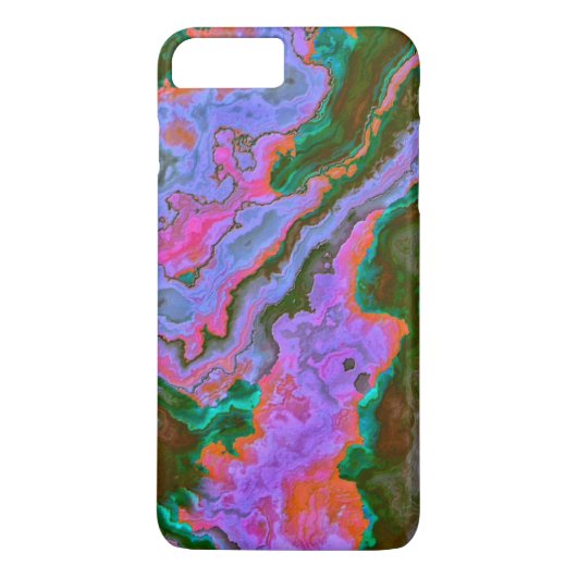 Sour Marble Case-Mate iPhone Case (Achterkant)