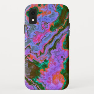 Sour Marble iPhone XR Hoesje