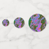 Sour Marble Confetti (Achterkanten)