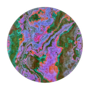 Sour Marble Cutting Board Snijplank