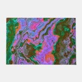 Sour Marble Deurmat (Voorkant)