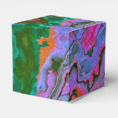Sour Marble Favor Box Bedankdoosjes (Achterkant)