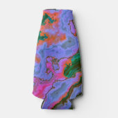 Sour Marble Flesjeskoeler (Voorkant)