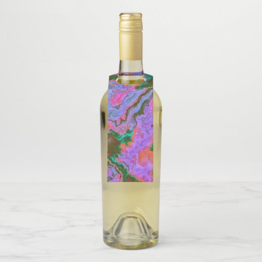 Sour Marble Flessenhanger (Op fles)