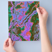 Sour Marble Flyer (Hand)