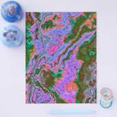 Sour Marble Flyer (Enkel)