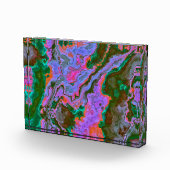 Sour Marble Fotoblokken (Rechts)