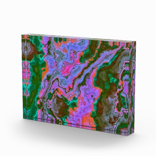 Sour Marble Fotoblokken (Rechts)