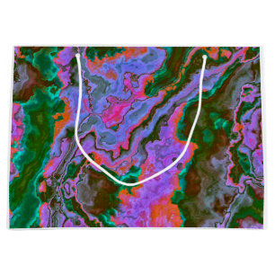 Sour Marble Groot Cadeauzakje