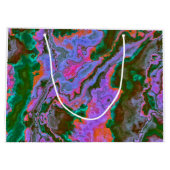 Sour Marble Groot Cadeauzakje (Achterkant)