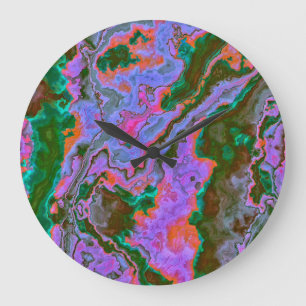 Sour Marble Grote Klok