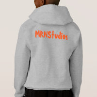 Sour Marble Hoodie
