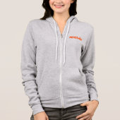 Sour Marble Hoodie (Voorkant)