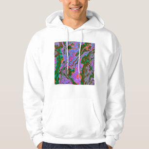 Sour Marble Hoodie