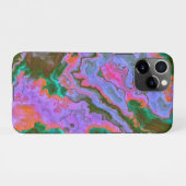 Sour Marble iPhone Hoesje (Achterkant horizontaal)