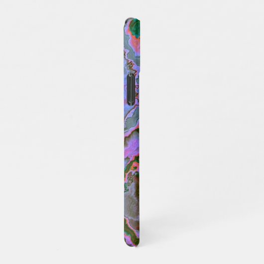 Sour Marble iPhone Hoesje (Rechterkant)