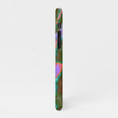 Sour Marble iPhone Hoesje (Linkerkant)