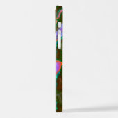 Sour Marble iPhone Hoesje (Linkerkant)