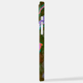 Sour Marble  iPhone Hoesje (Linkerkant)