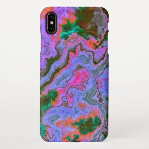 Sour Marble iPhone XS Max Hoesje