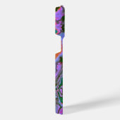 Sour Marble iPhone Hoesje (Rechterkant)