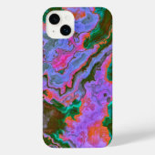 Sour Marble iPhone Hoesje (Achterkant)