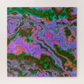 Sour Marble Jigzaag Puzzle Legpuzzel (Horizontaal)