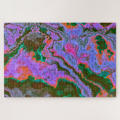 Sour Marble Jigzaag Puzzle Legpuzzel (Horizontaal)