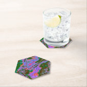 Sour Marble Kartonnen Onderzetters (Insitu)