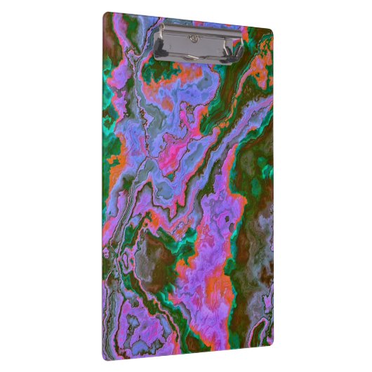 Sour Marble Klembord (Rechts)