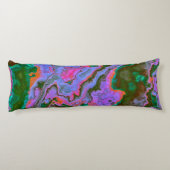 Sour Marble Lichaamskussen (Achterkant)