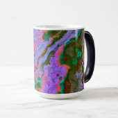 Sour Marble Magische Mok (Voorkant rechts)