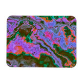 Sour Marble Magneet (Horizontaal)