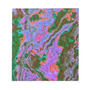 Sour Marble Notitieblok