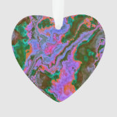 Sour Marble Ornament (voorkant)