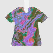 Sour Marble Ornament (achterkant)