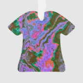 Sour Marble Ornament (voorkant)