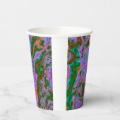 Sour Marble Papieren Bekers (Links)