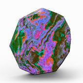 Sour Marble Photo Block Fotoblokken (Links)