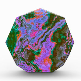 Sour Marble Photo Block Fotoblokken