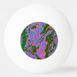 Sour Marble Ping Pong Ball