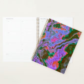 Sour Marble Planner (Display)