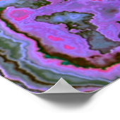 Sour Marble Poster (Hoek)