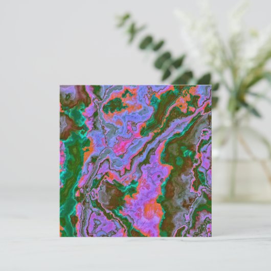 Sour Marble Programma (Staand voorkant)