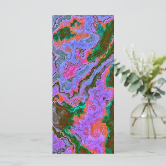 Sour Marble-programma Programma (Staand voorkant)