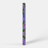 Sour Marble Samsung Galaxy Hoesje (Rechterkant)